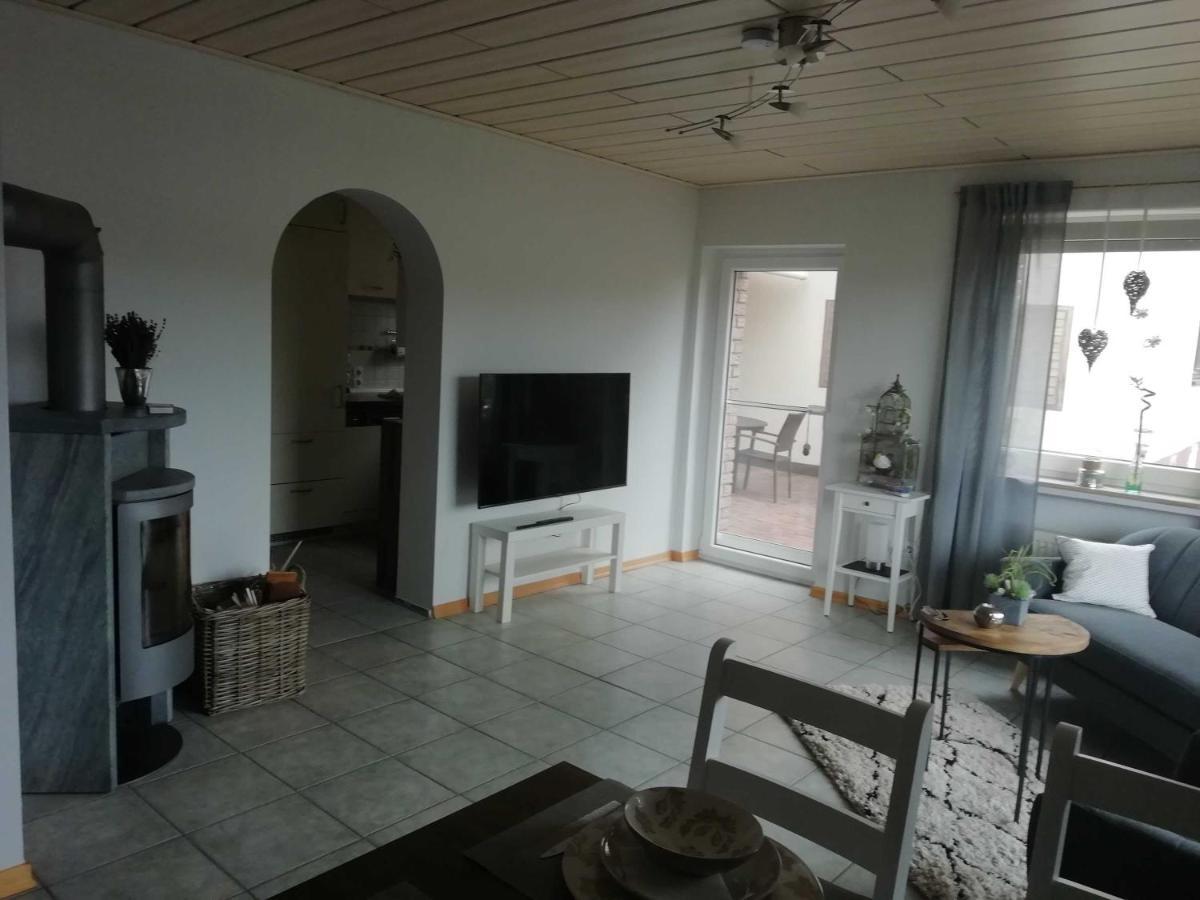 شقة Haus Sonnenblick Momlingen المظهر الخارجي الصورة
